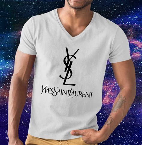 ysl women's t shirt|ysl hoodie women's.